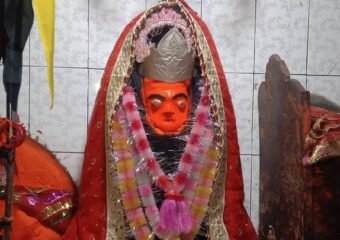 मांवली माता का मंदिर बेमेतरा ( तिलई )|| Mauli Mata Mandir Bemetara ( TALAI )