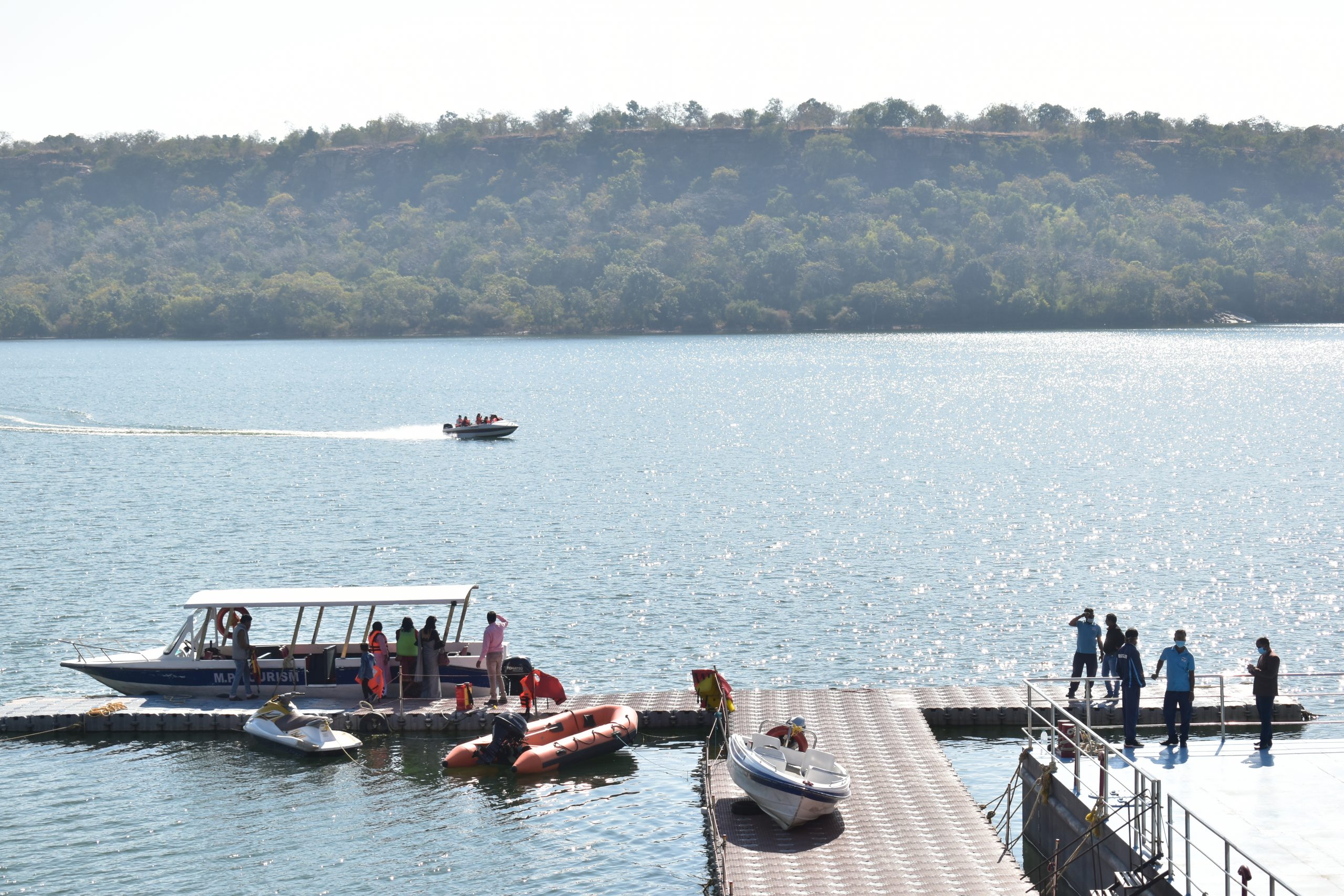 Sports And Adventure