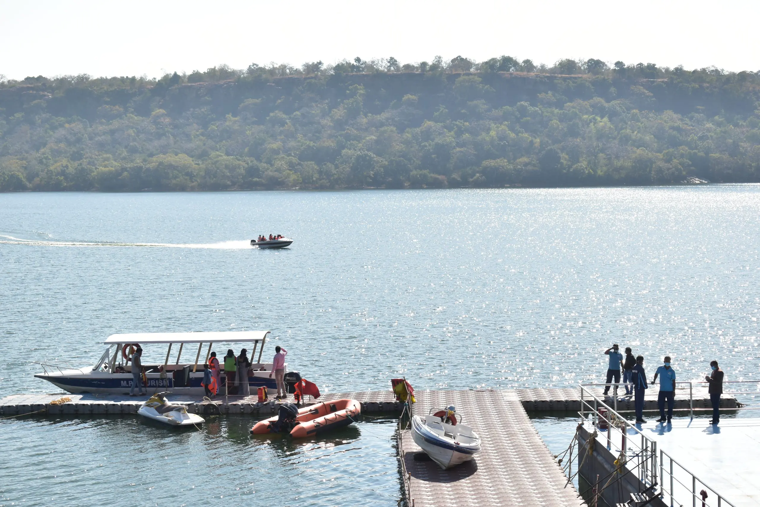 Sports And Adventure