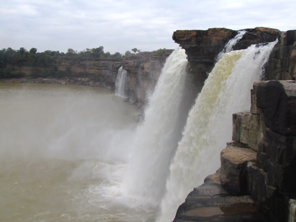 Chitrakot_Falls