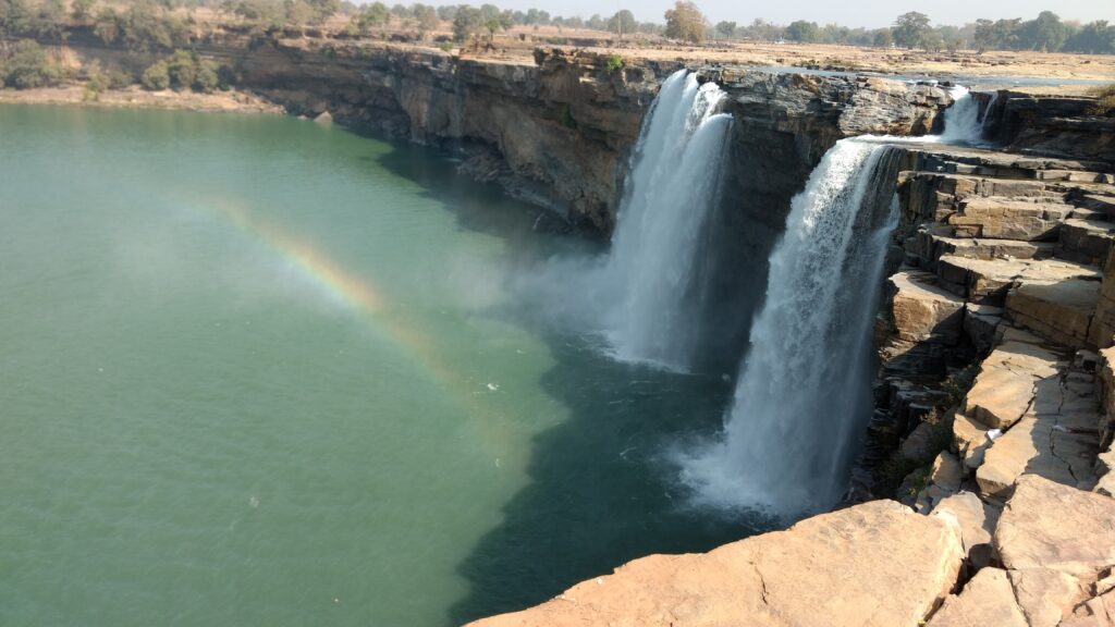 Chitrakote_Falls