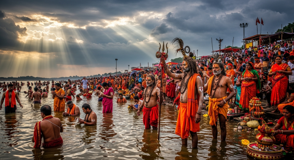 Rajim Maghi Punni Mela 2026 dates