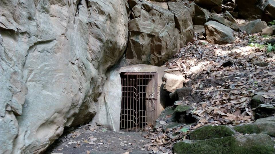 dandak-gufa-chhattisgarh-complete-guide