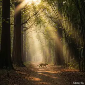 barnawapara wildlife sanctuary images